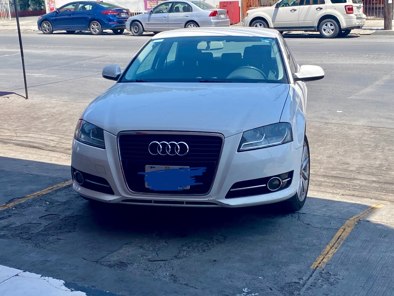 AUDI A3 - S3 - RS3