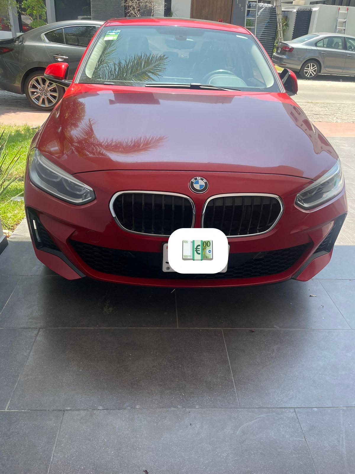 BMW SERIE 1