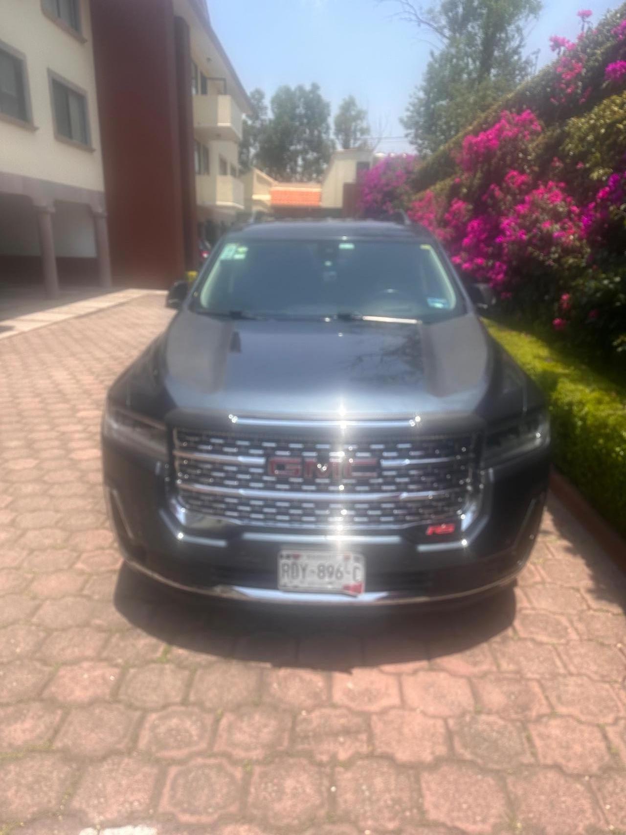 GMC ACADIA