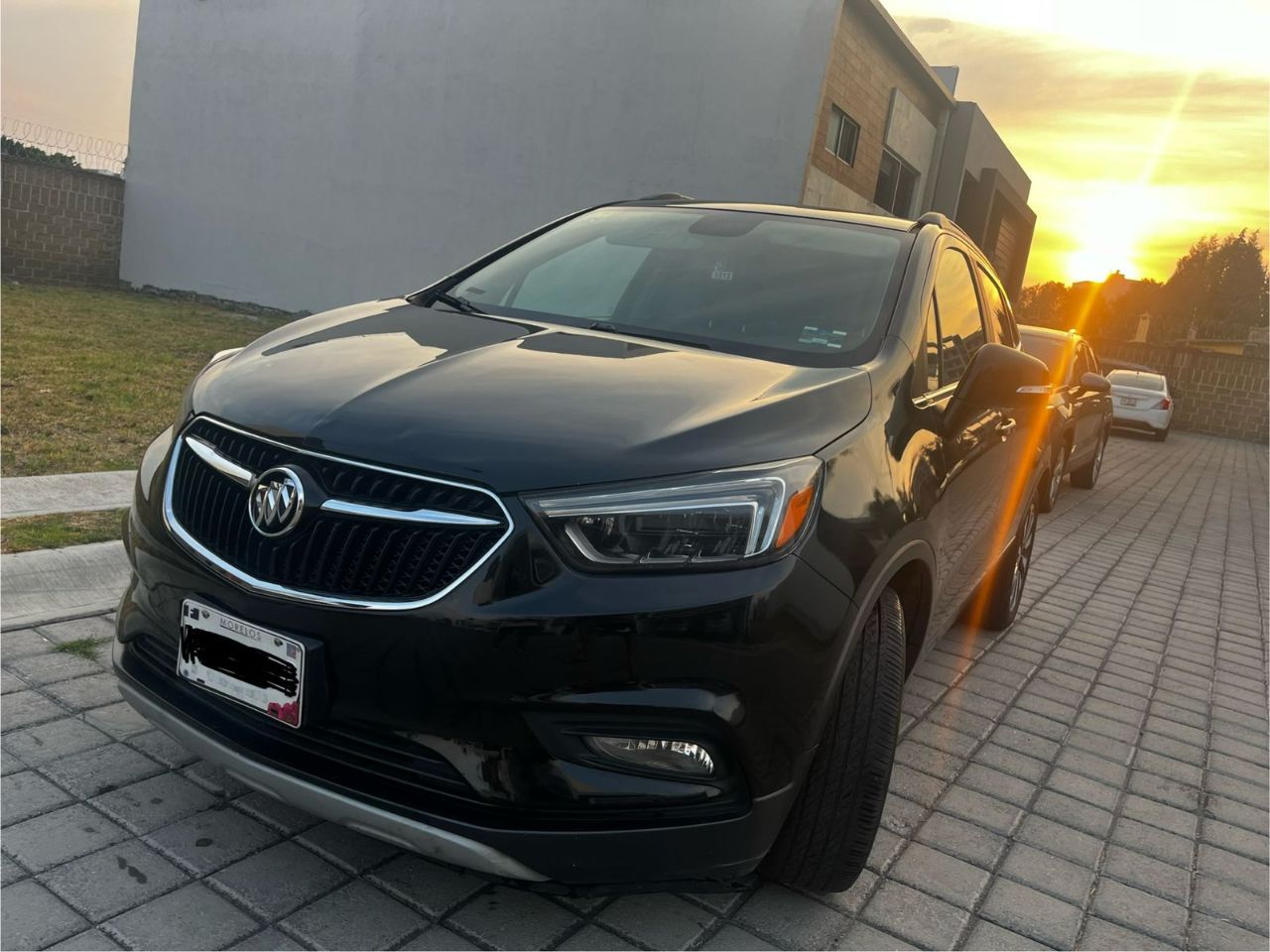 BUICK ENCORE