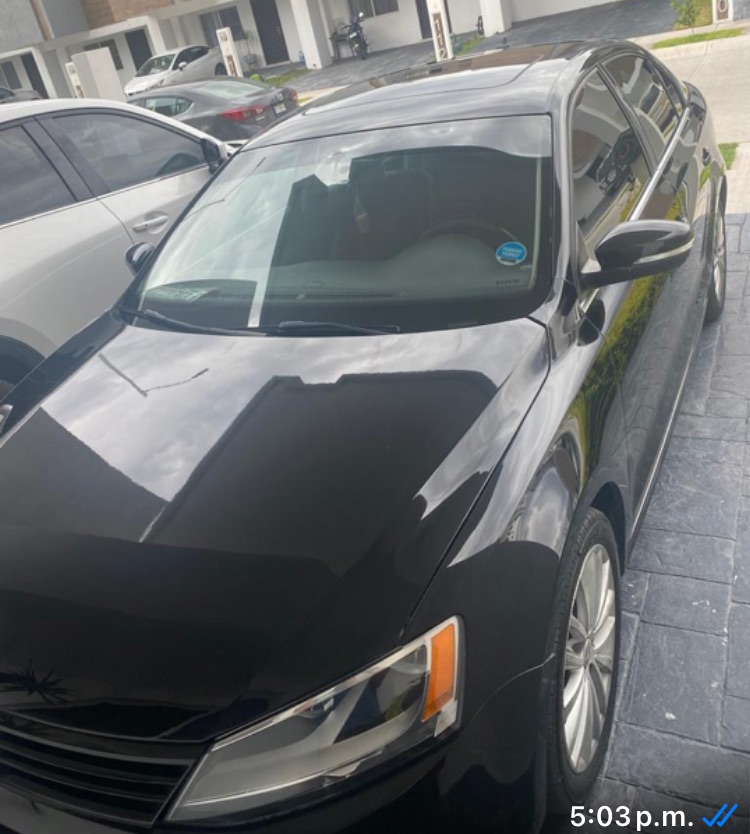 VOLKSWAGEN JETTA A4