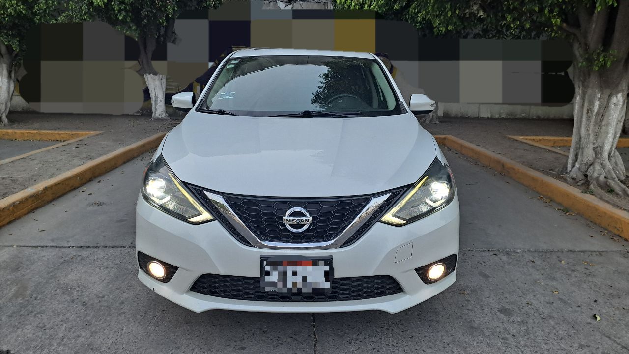 NISSAN SENTRA