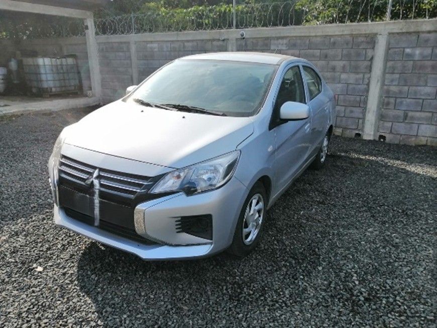 MITSUBISHI MIRAGE-G4-MIRAGE