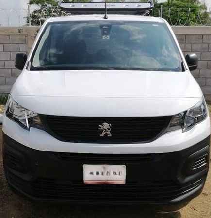 PEUGEOT RFITER