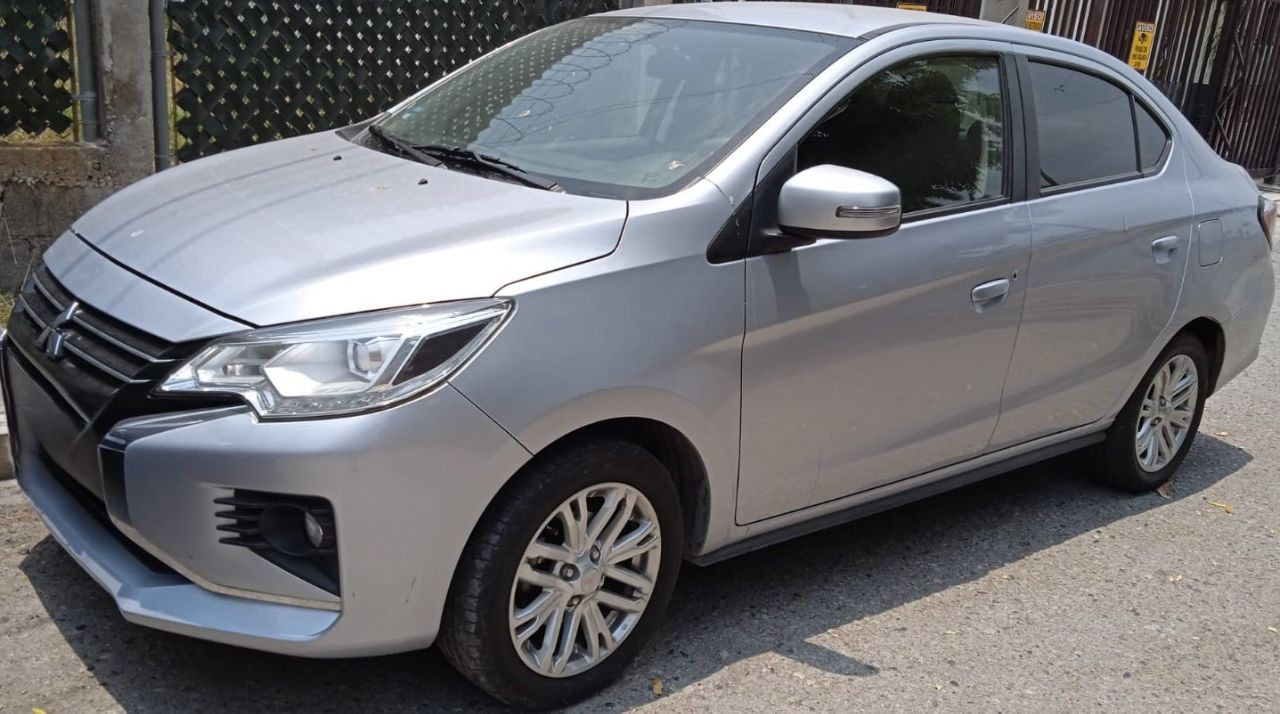 MITSUBISHI MIRAGE-G4-MIRAGE