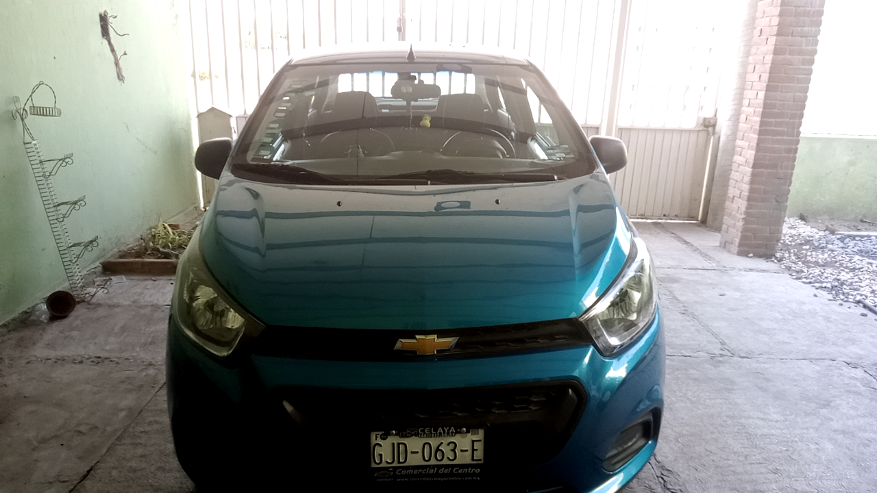 CHEVROLET BEAT