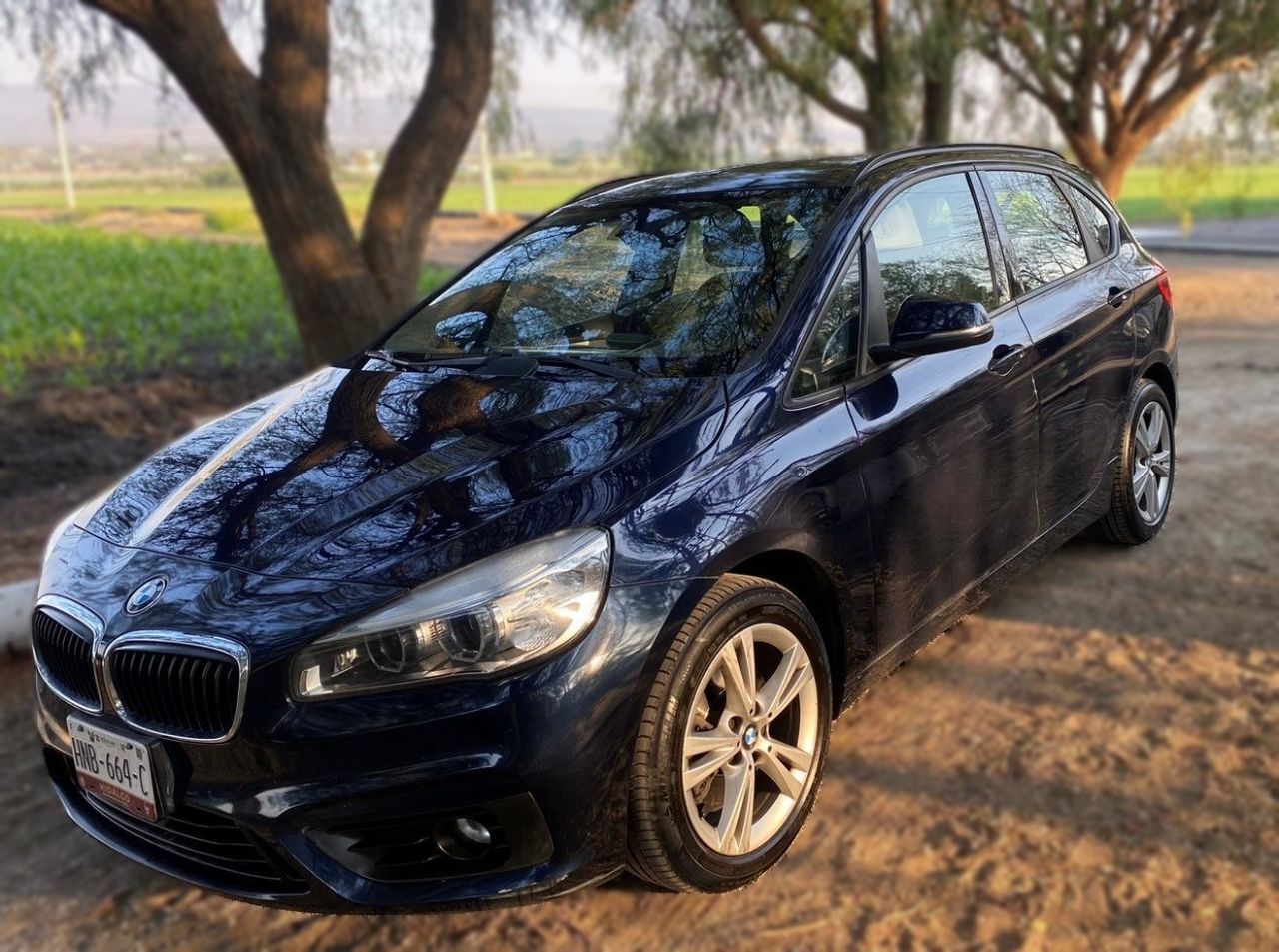 BMW SERIE-2