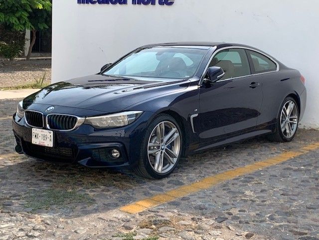 BMW SERIE-4