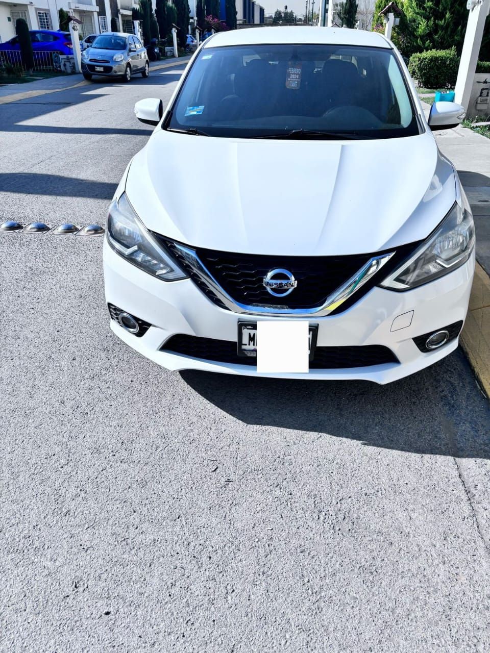NISSAN SENTRA