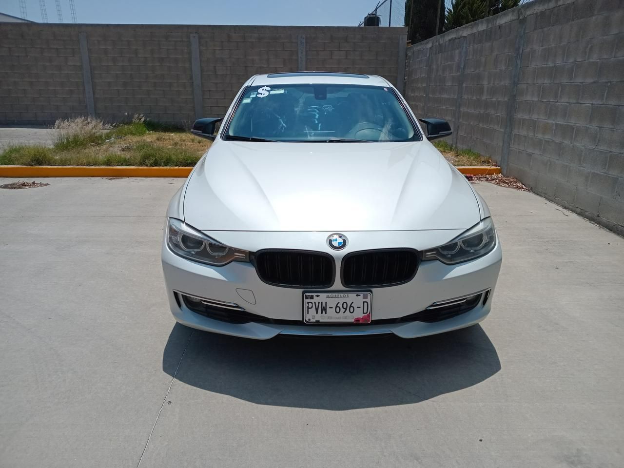 BMW SERIE-3