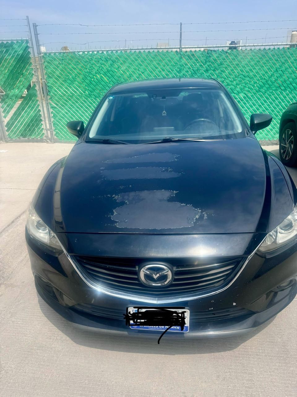 MAZDA MAZDA6
