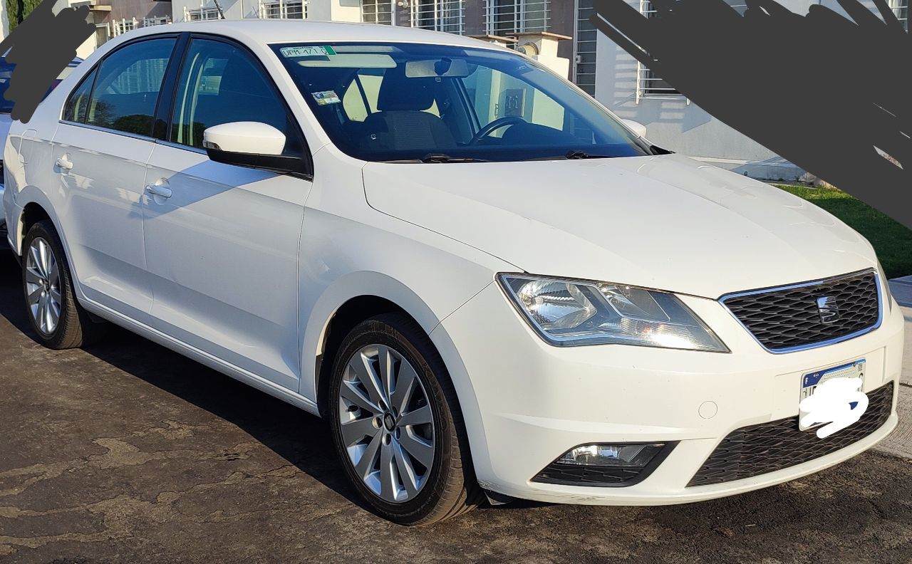 SEAT TOLEDO