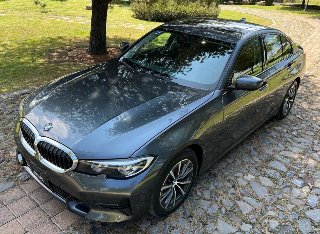 BMW SERIE 3