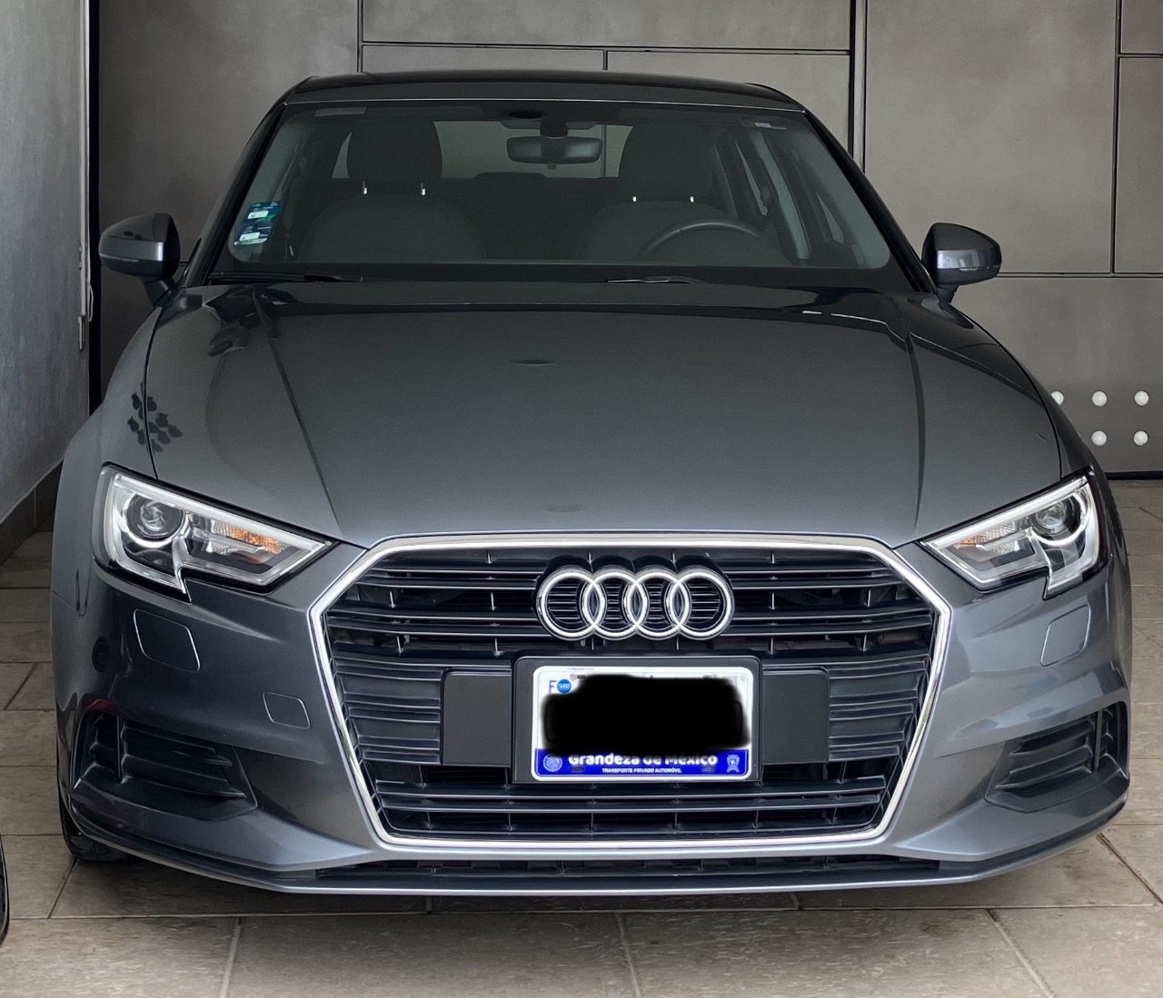 AUDI A3   S3   RS3