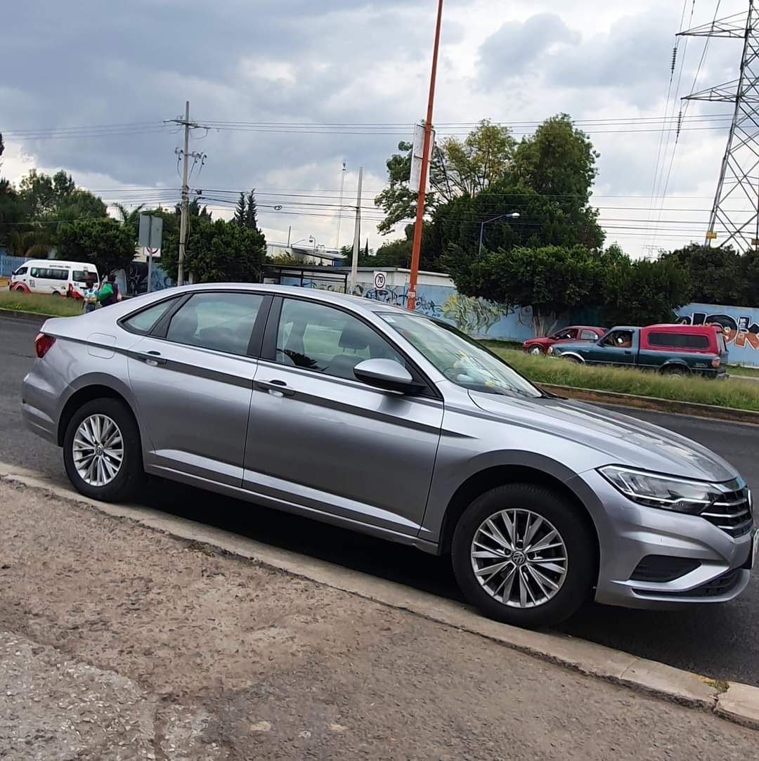VOLKSWAGEN JETTA-A7