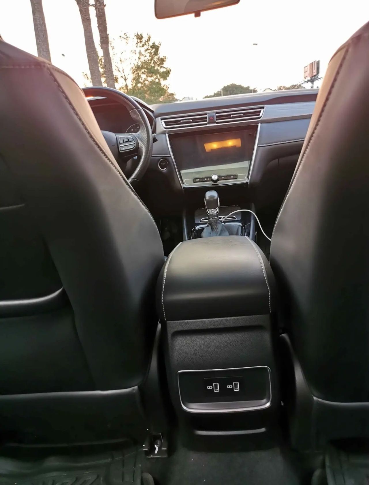 Mg Mg 5 2021, foto 1