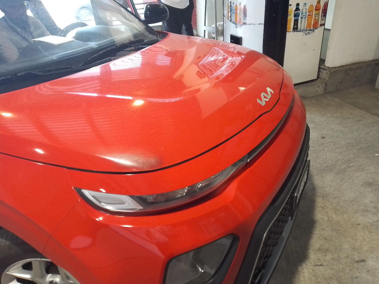 Kia SOUL 2022