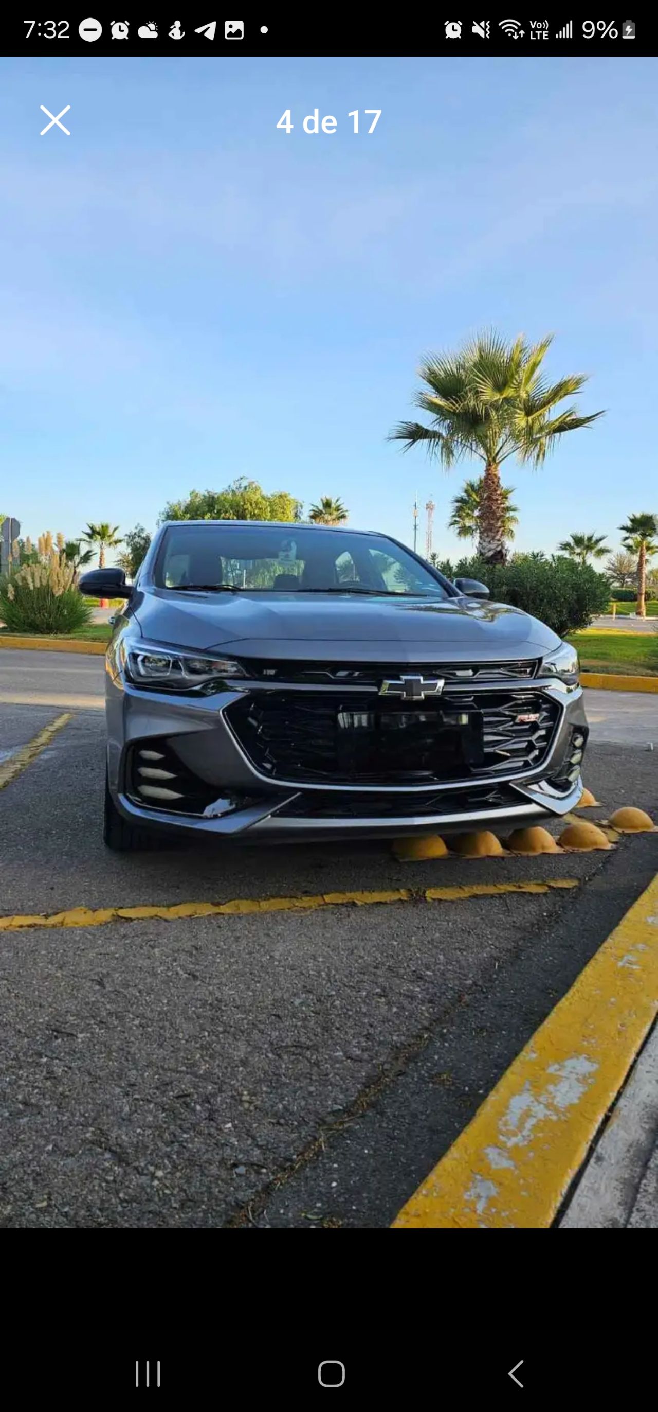 CHEVROLET CAVALIER