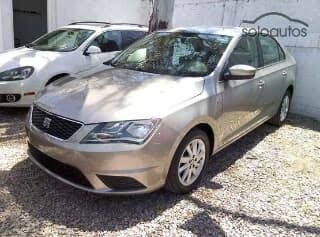 SEAT TOLEDO