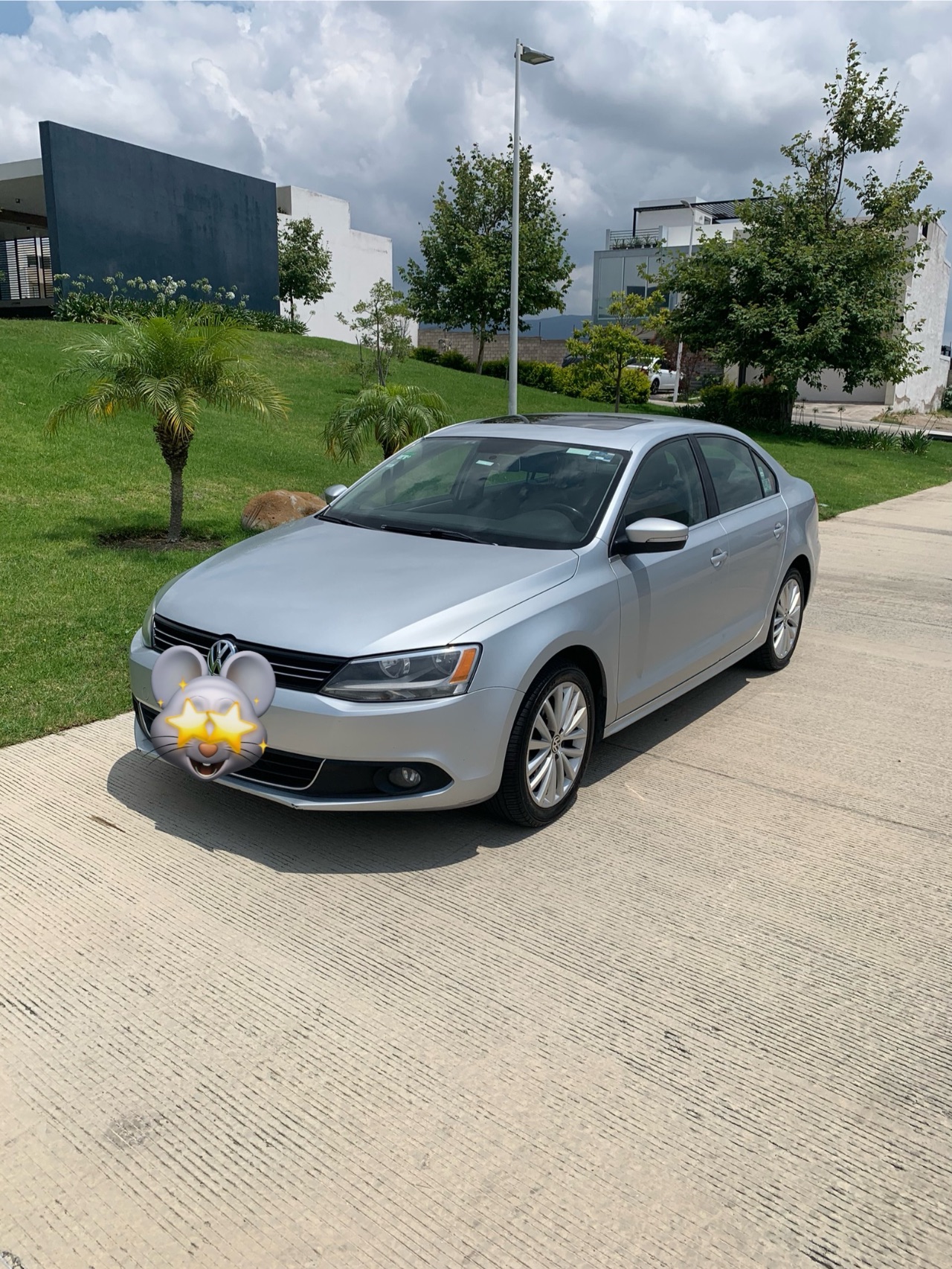 VOLKSWAGEN JETTA-A6