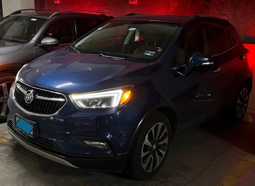 BUICK ENCORE
