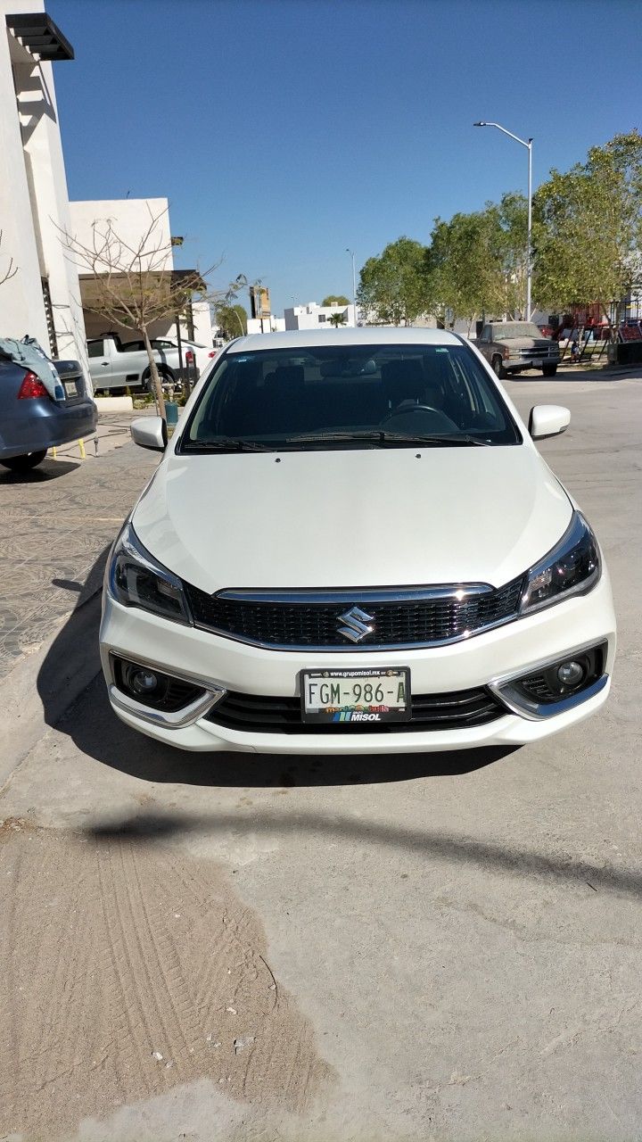 SUZUKI CIAZ