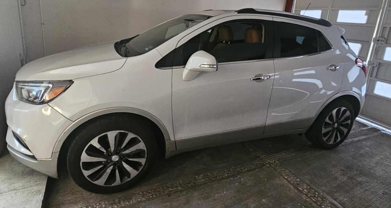 BUICK ENCORE