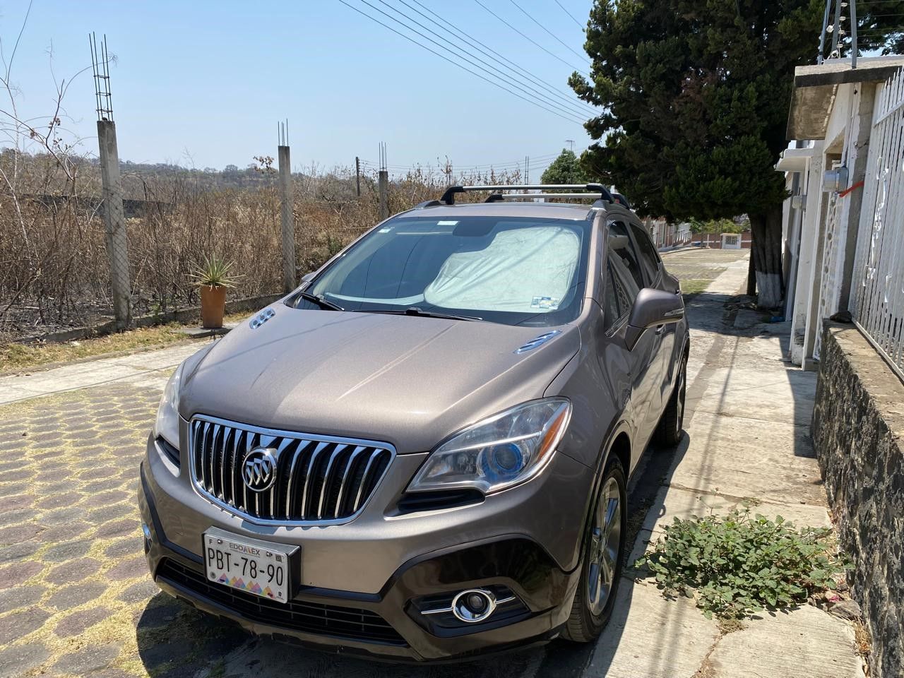 BUICK ENCORE