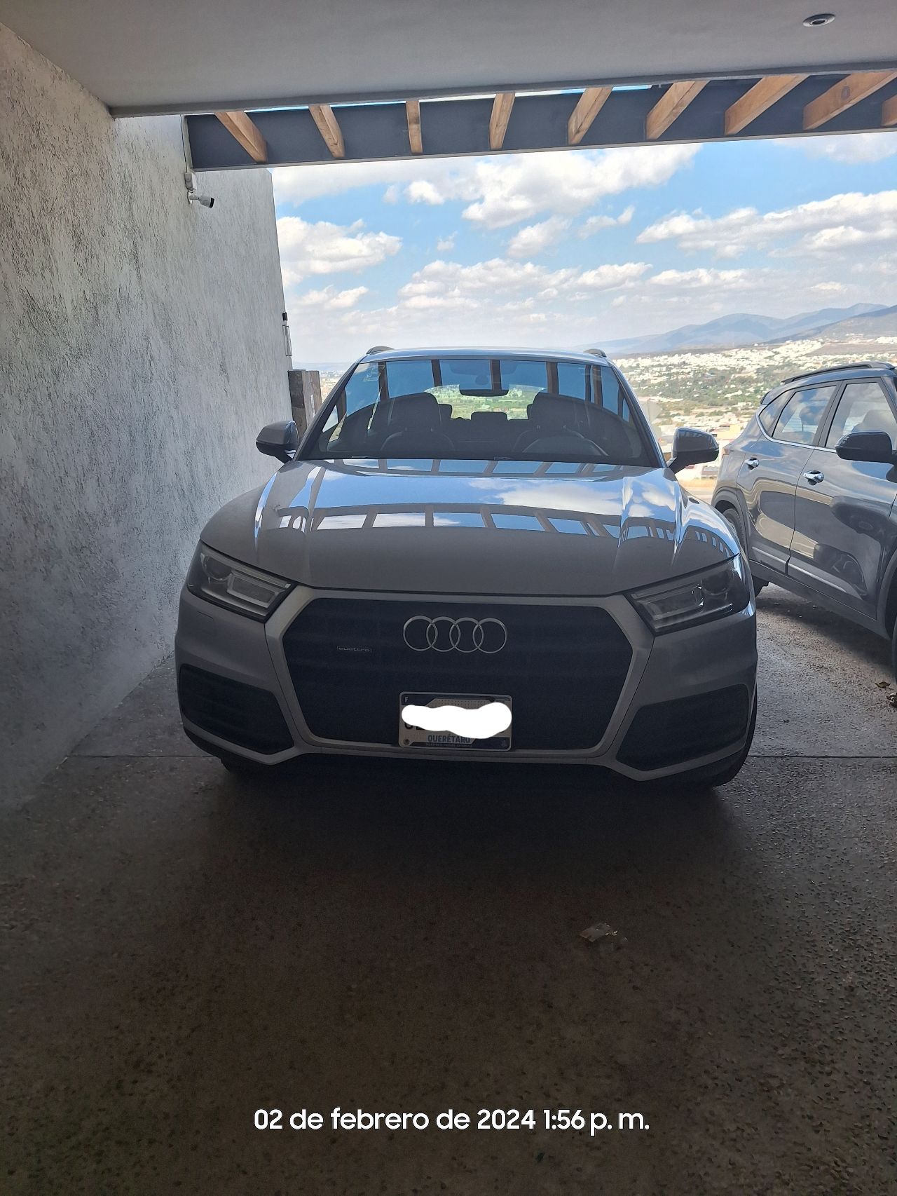 AUDI Q5-SQ5