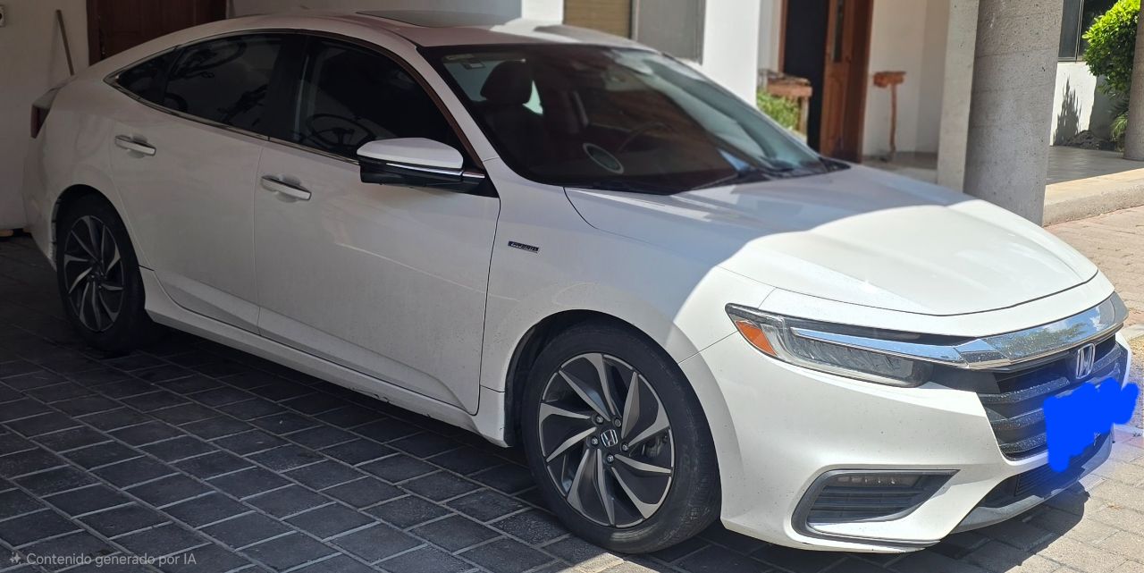 HONDA insight