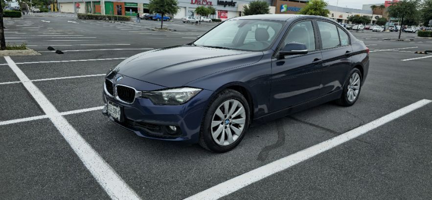 BMW serie-3
