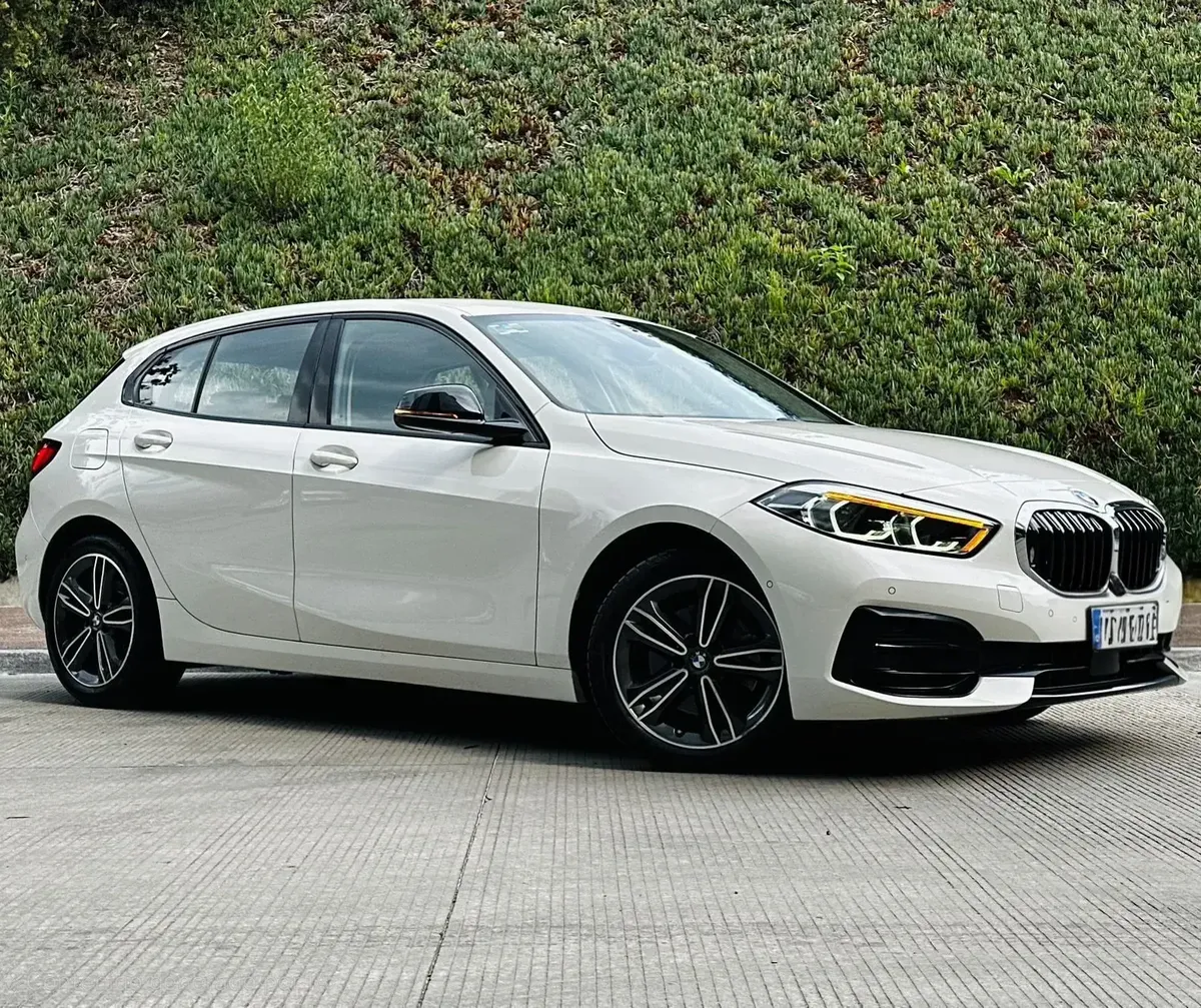 BMW serie-1