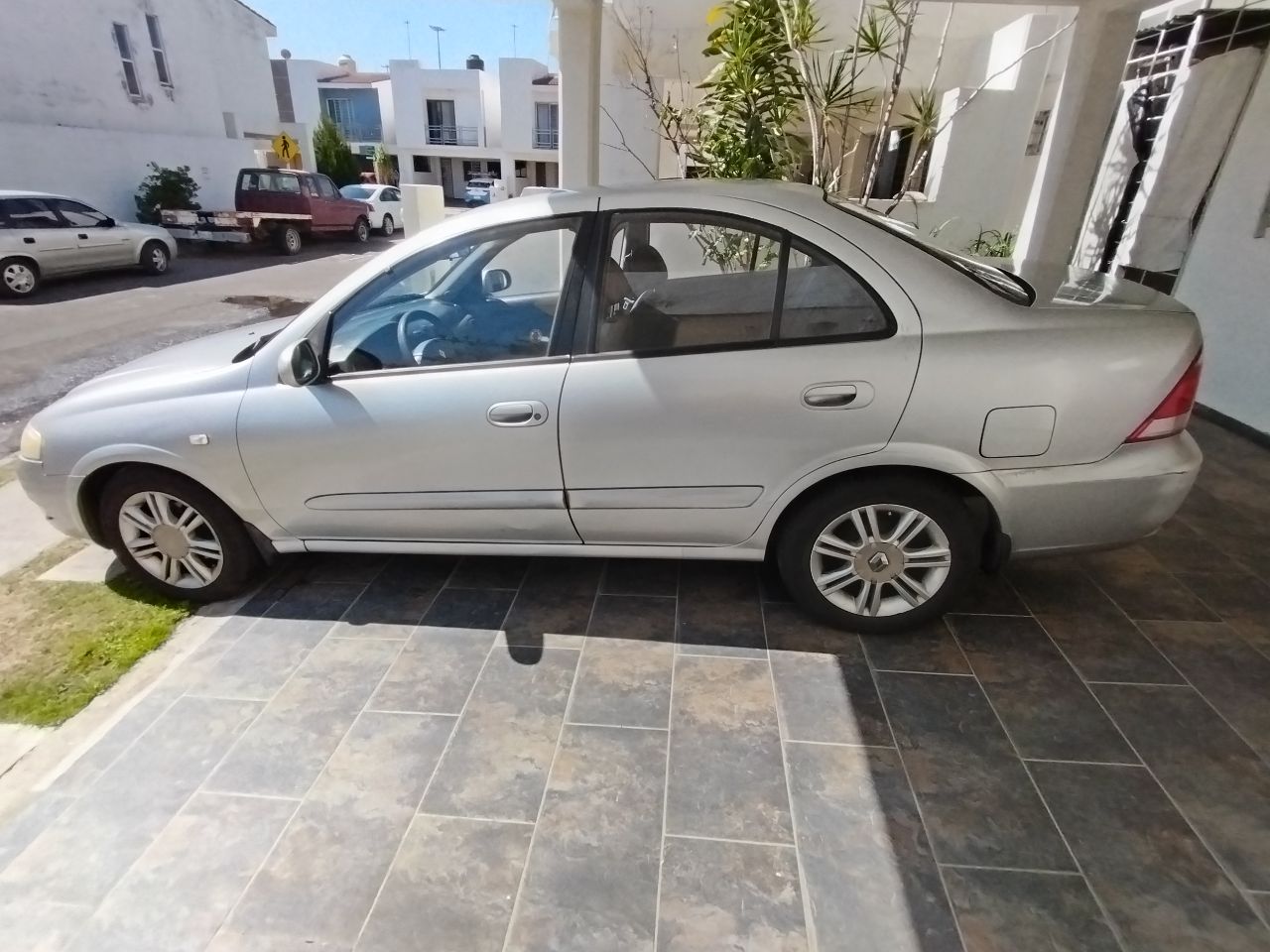 RENAULT scala