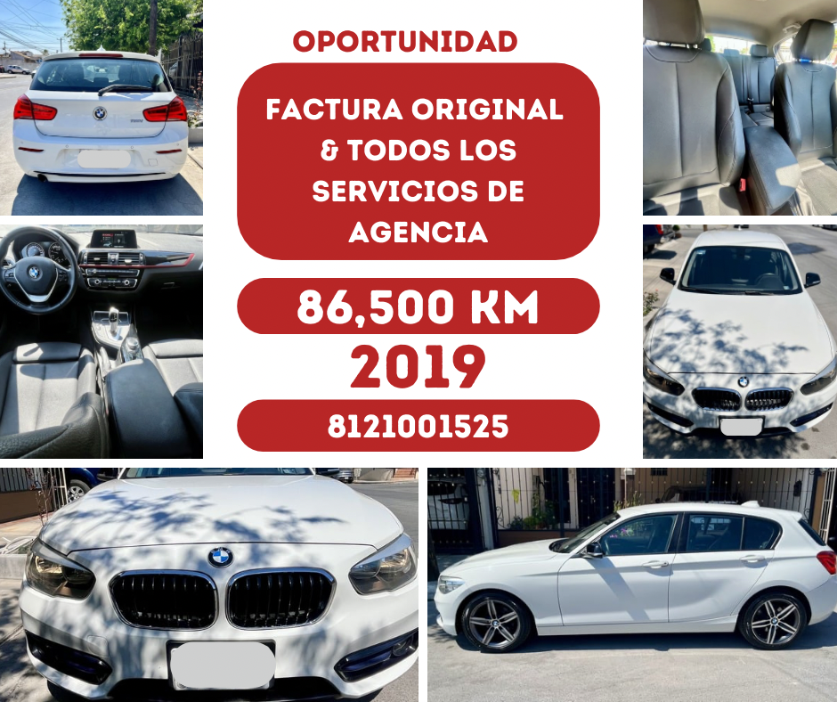 BMW serie-1