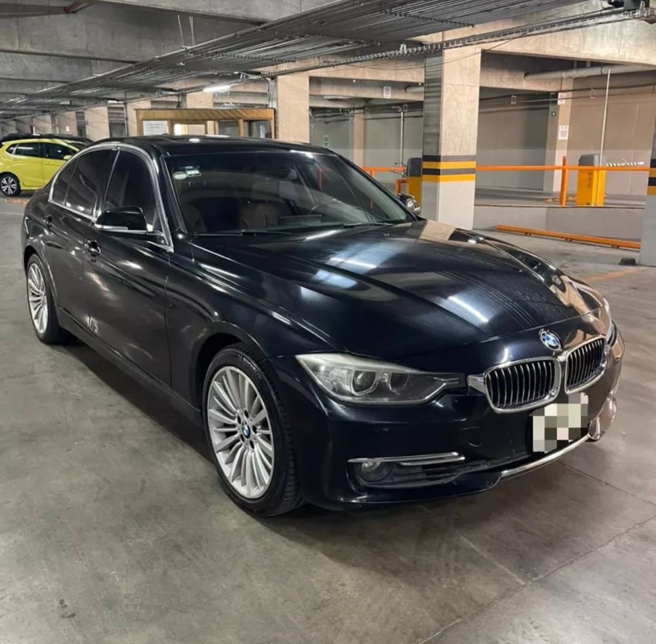 BMW serie-3