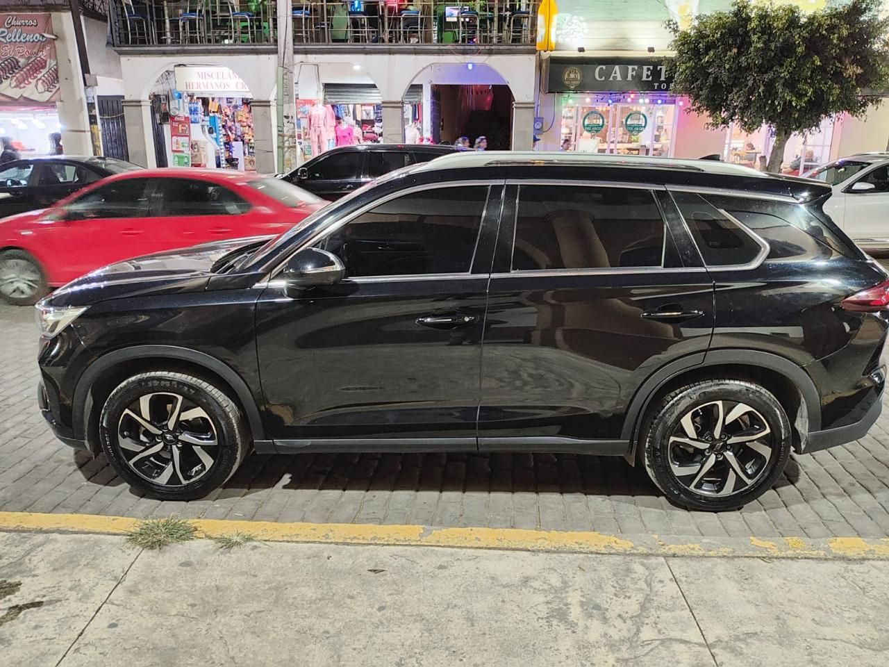 DODGE journey