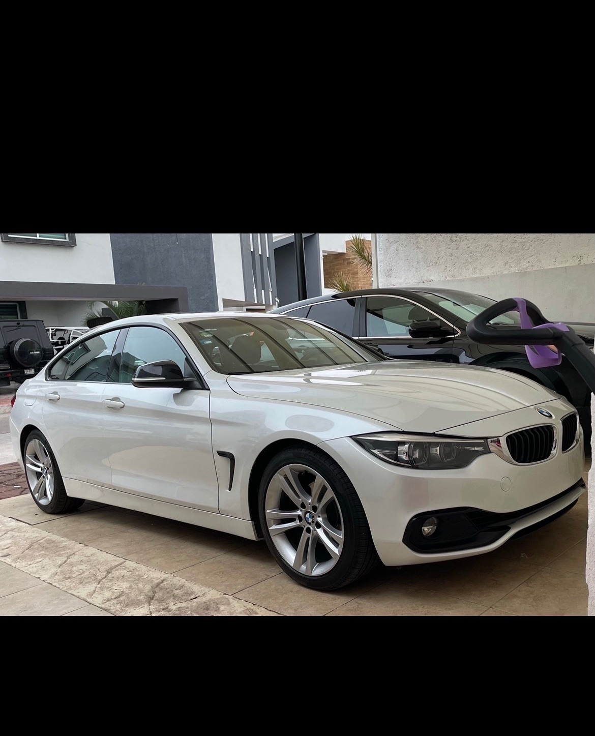 bmw serie-4