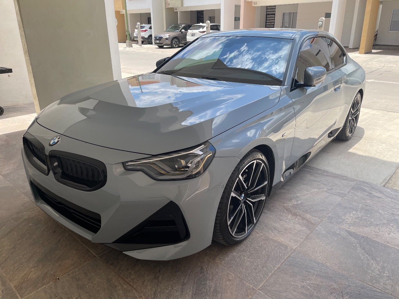 bmw serie-2