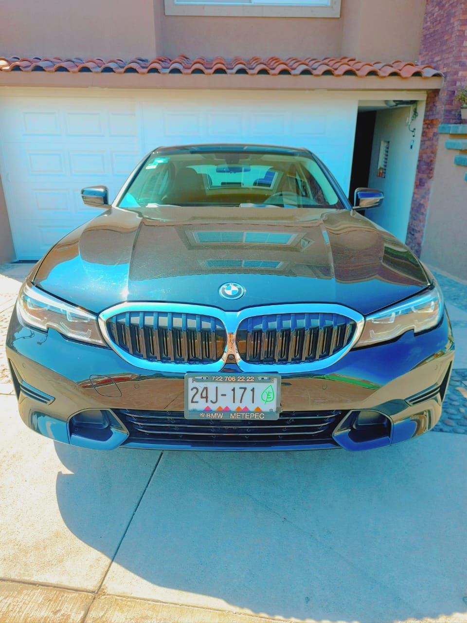 bmw serie-3