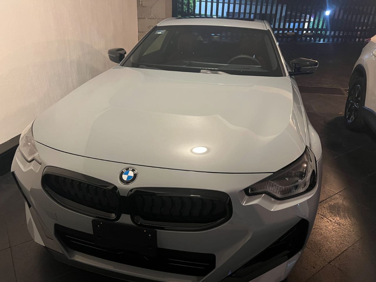 bmw serie 2