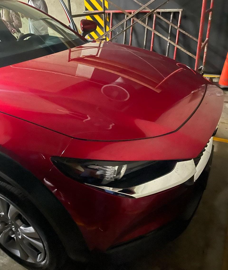 mazda cx 30