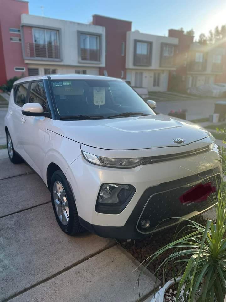 Kia Soul 2020, foto 1