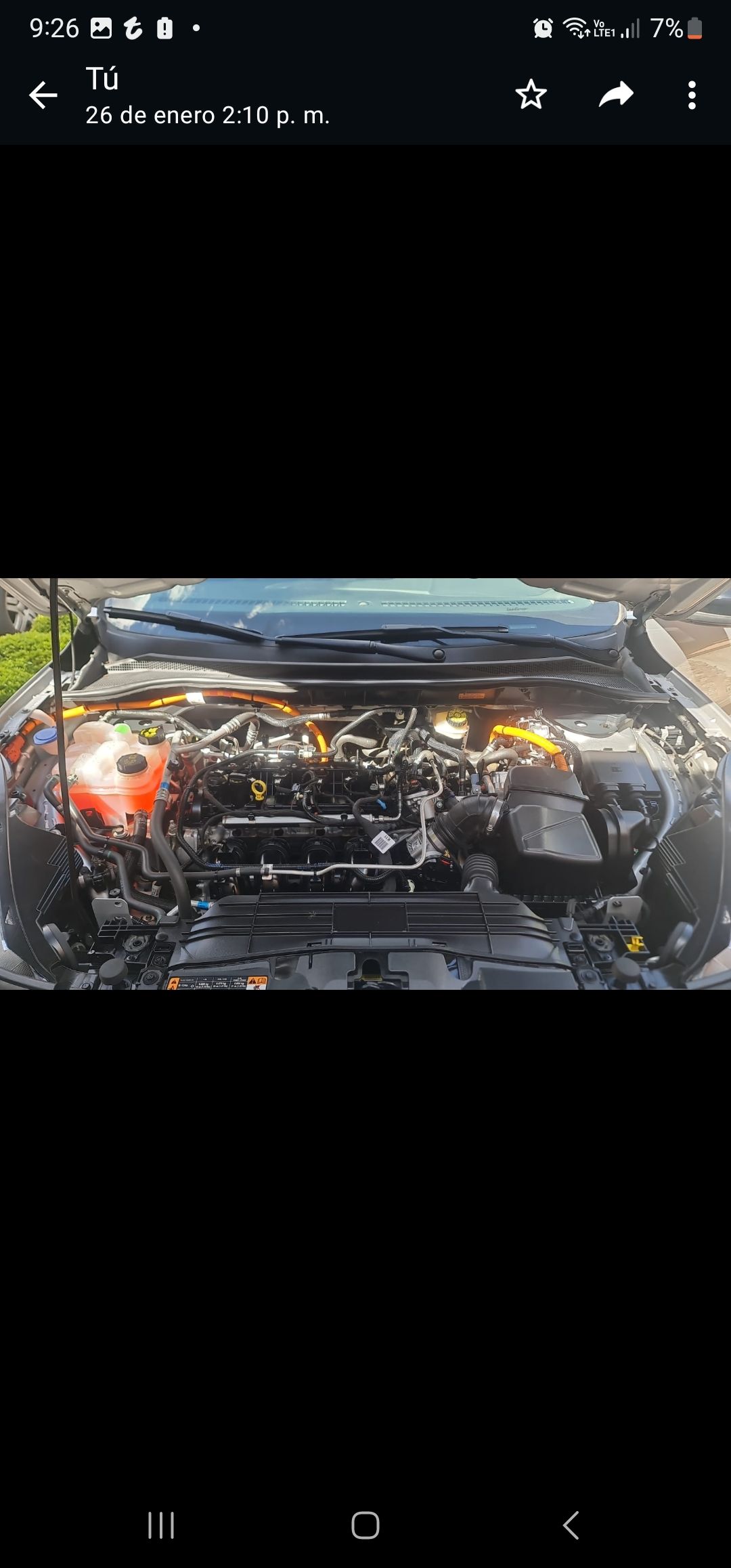 Ford Escape 2020, foto 1