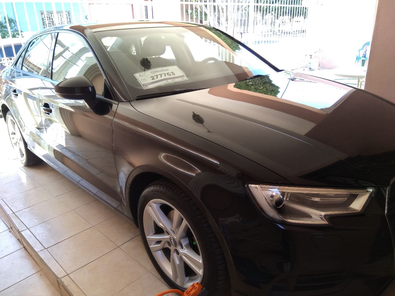 AUDI A3-S3-RS3
