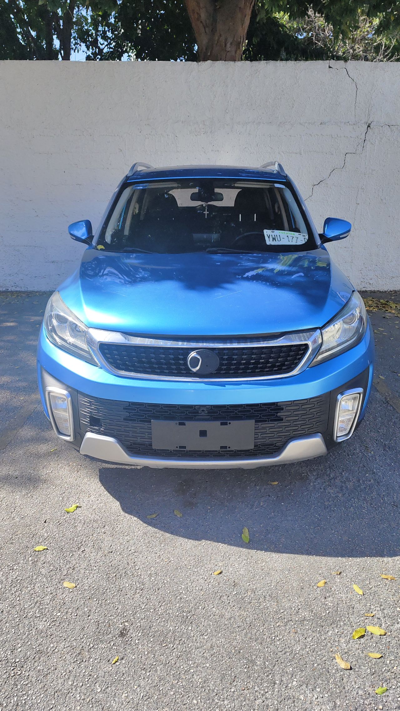 baic x30