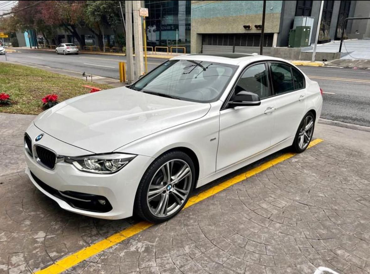 BMW SERIE-3