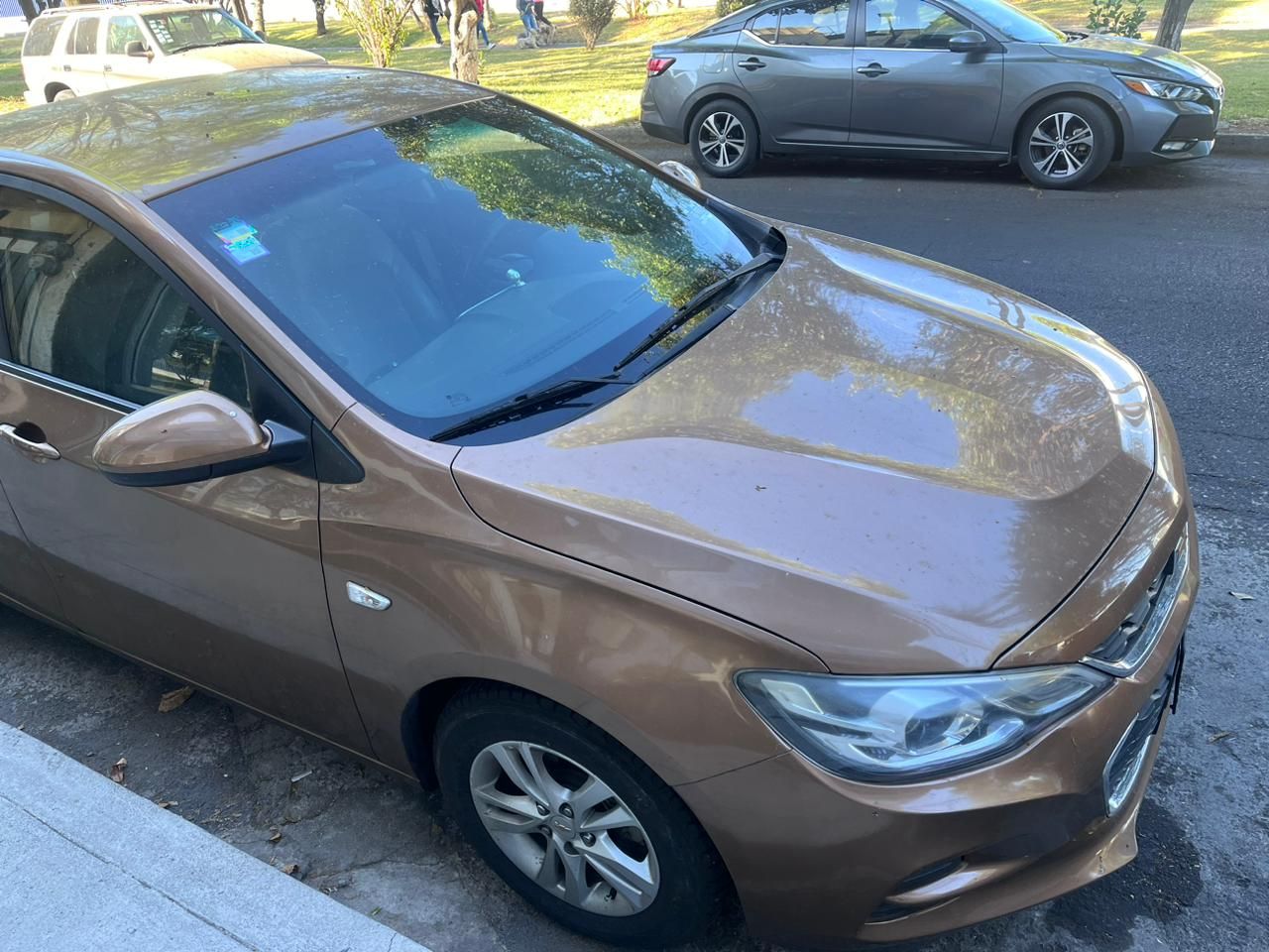chevrolet cavalier