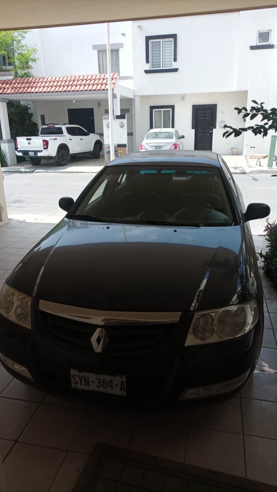 renault scala