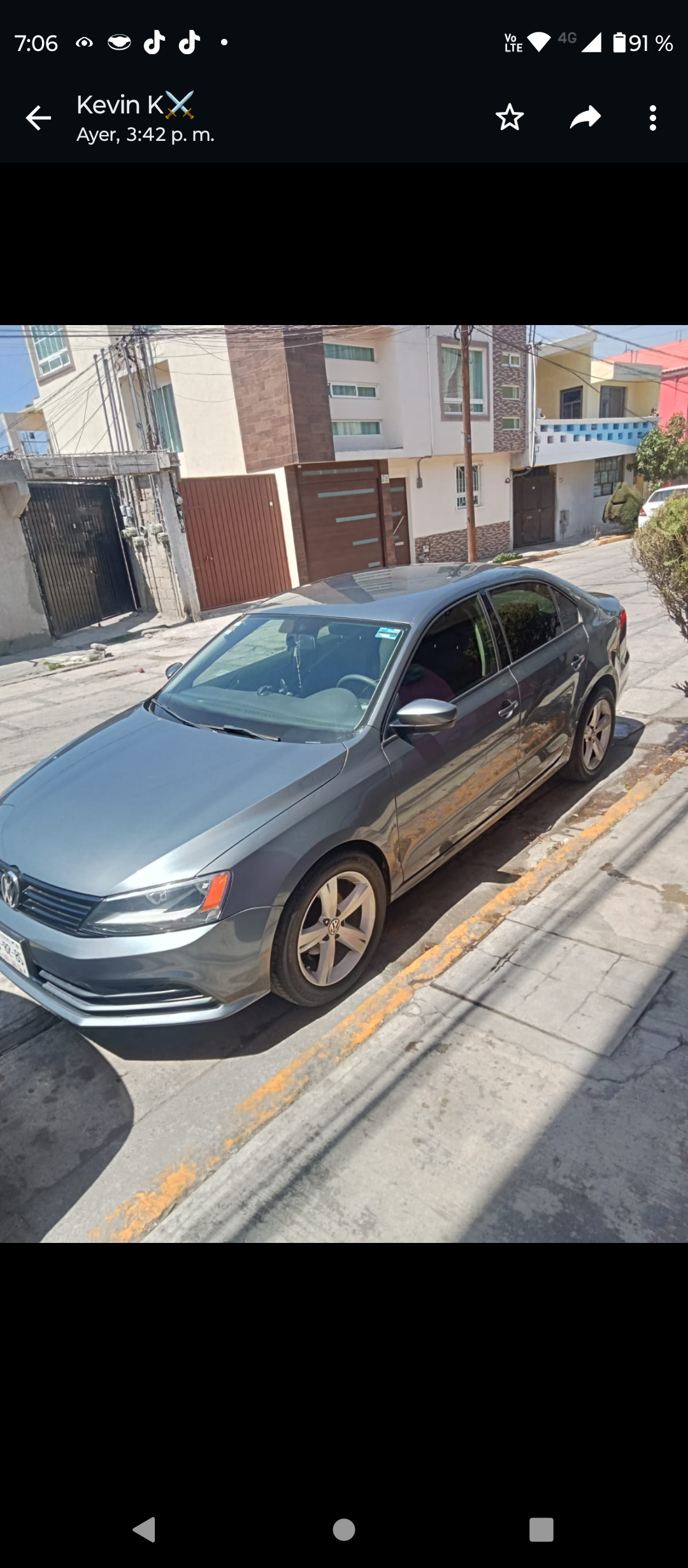 VOLKSWAGEN JETTA-A6