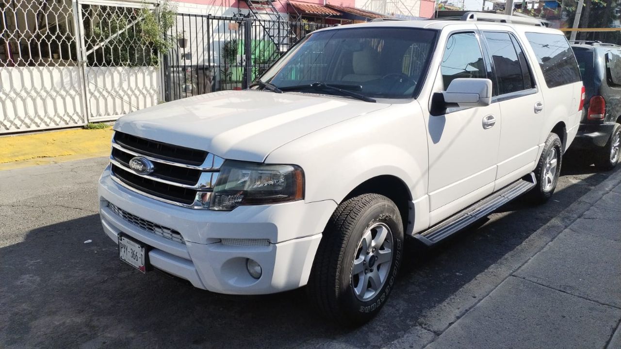 FORD EXPEDITION